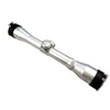 Sharpeye riflescope Silver color 4x32 hunting gun scope sight precise and clear with fully coated lens