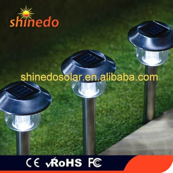 Solar Stake Lights Color Led Outdoor Garden Light Stainless Steel Landscape Lighting For Pathway Patio Yard Walkway Driveway Solar Stake Lights Color Led Outdoor Garden Light Stainless Steel Landscape Lighting For Pathway Patio Yard Walkway Driveway