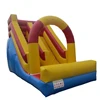 2017 environmental commercial inflatable bouncer slide for sale