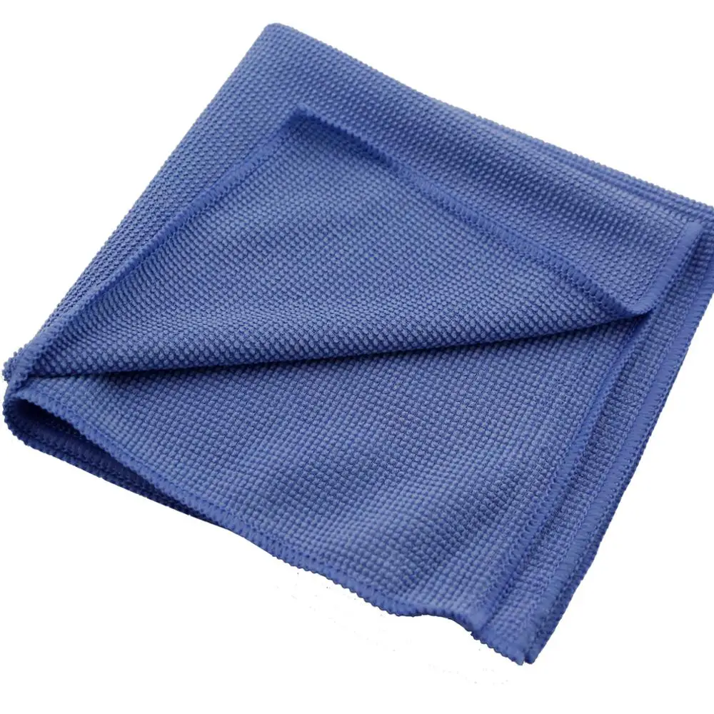 Custom Print Microfiber Cloth For Table Cleaning Buy Custom Print