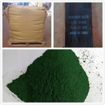 Green Concrete Dye And Stain Pigment Synthetic Iron Oxide Green Concrete Dye And Stain Pigment Synthetic Iron Oxide