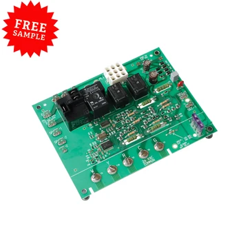 China Direct Fast Pcb Design Development Pcba Manufacturer Prototype