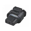 3P female Reversing radar detector / electric eye/The camshaft sensor plug for VW Touareg/Q7 3c0 973 203 872-858-541
