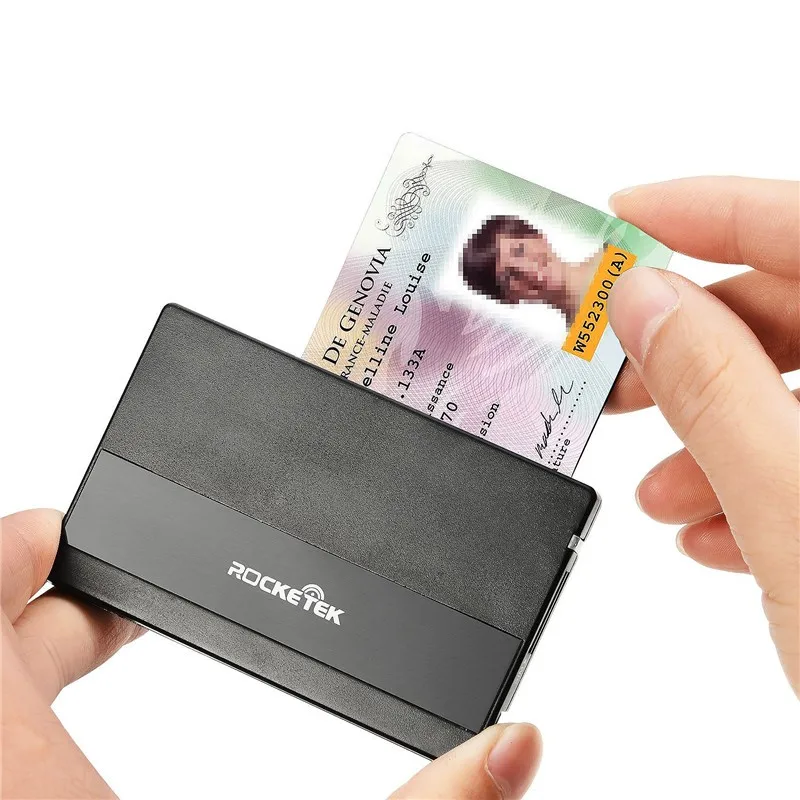 Rocketek smart usb 2.0 sim card reader driver Writer ISO7816 - ANKUX.COM