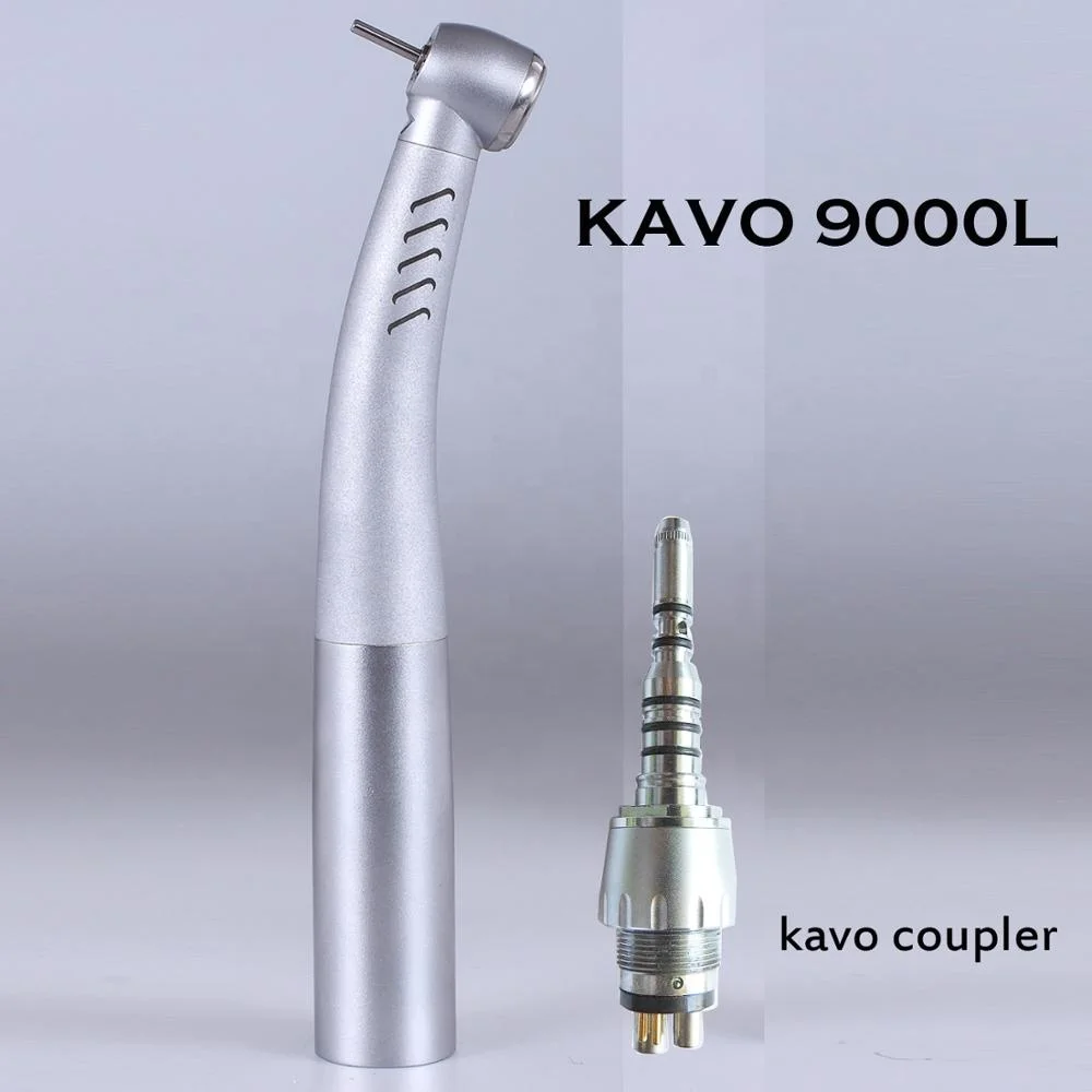 Venta al por mayor dental handpiece online los mejores