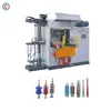 Polymer Insulator Silicone Rubber Injection Machine Horizontal Moulding