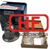 HF Manufacturer for RD100 air locker differential gear with top quality