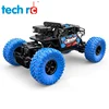 1:18 scale wifi rock rc remote control car with camera