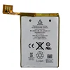 New 616-0621 Replacement mobile phone Battery For for iPod Touch 5 5th Gen 5G 1030mAh