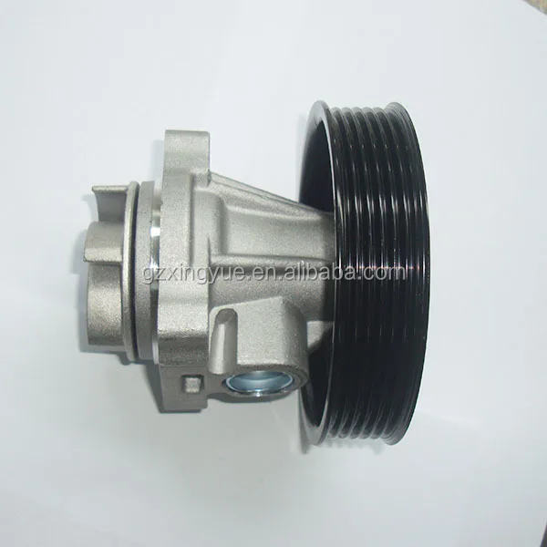 93177340 6334001 4708767 93193591 12855461 Gm Engine Water Pump For