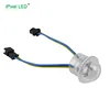 2017 led edit software digital rgb smd5050 led node amusement light