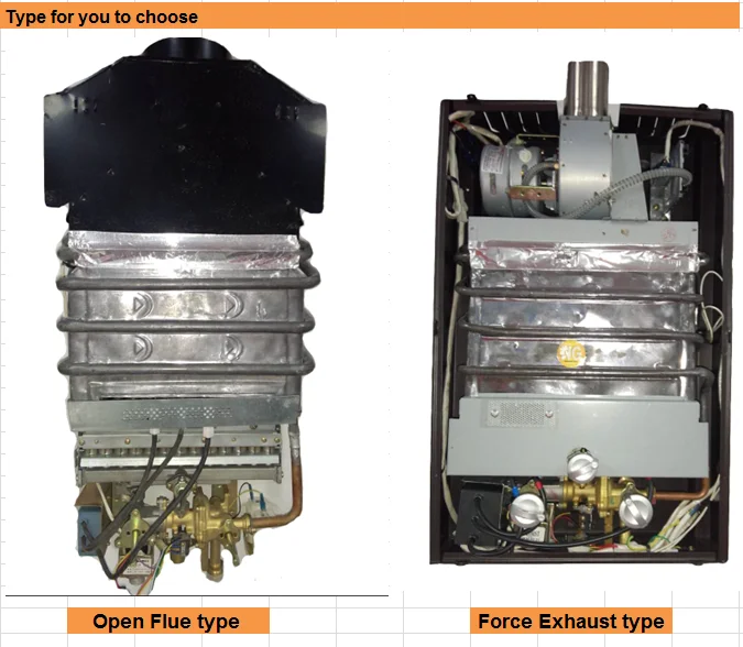 8l Junkers Instant Gas Water Heater Buy Instant Water Heater,Gas