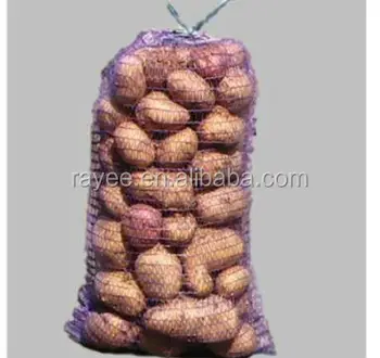 onion packaging net bags