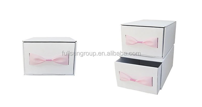 Barato De Múltiples Funciones De Almacenamiento De Cartón Caja De