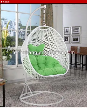 plastic hanging chair
