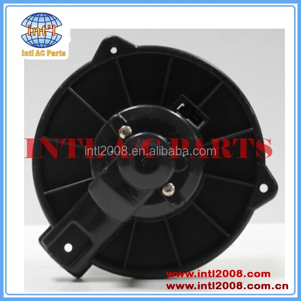 Auto Ac Blower Motor For Mitsubishi Adventure For Honda City Lhd Buy Auto Ac Blower Motor,Ac