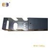 0U Vertical Cable Management 19'' Network Server Cabinet Cable Organizer