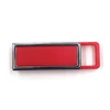 Colorful metal usb flash drive u disk 3.0 1 gb 4 gb 8gb 32gb sell housing custom logo