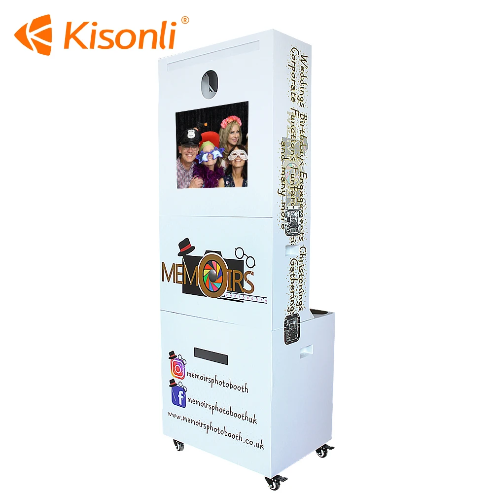 selfie-station-vending-frame-photo-booth-machine-kiosk-for-business