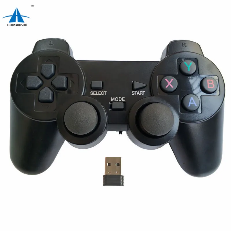 android box game controller