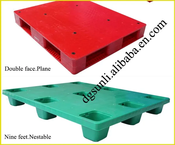 plane face and nine feet plastic pallet.jpg