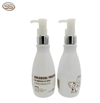 Download 320ml High Capacity Cylinder Shampoo Shower Gel Matte ... Yellowimages Mockups
