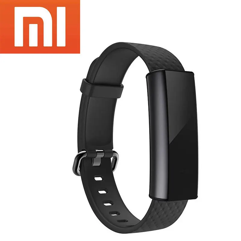 xiaomi band amazfit