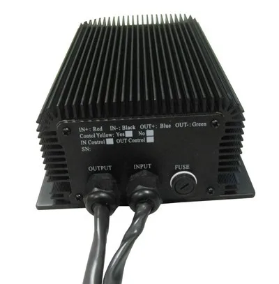 300W 48V - 144V to 12V 13.5 dc/dc dc converter