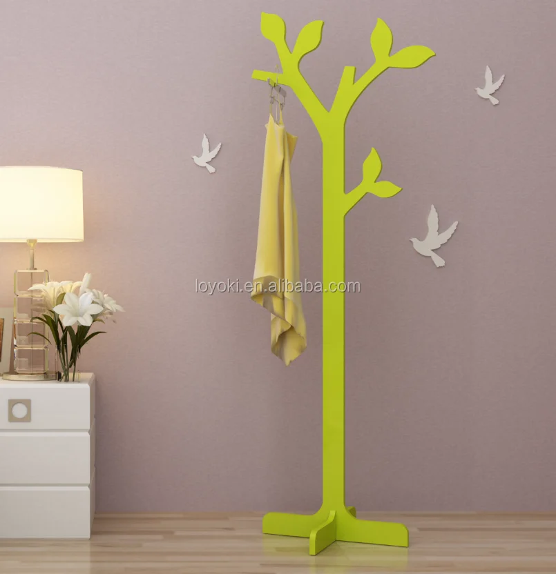 Easy Diy Coat Rack Design Ideas Repurposed Porch Post Into Coat Rack