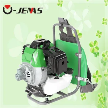 Bc/bg With All Parts Gasoline Brush Cutter/grass Trimmer/weeding ...
