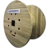 Large Electrical Copper Cable Spool Wholesaler
