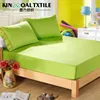 Best Sale Hotel 300 Thread Count Bamboo Fitted Sheet King/Queen Size
