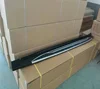 Plastic Accessories side foot step panel for innova crysta 2016