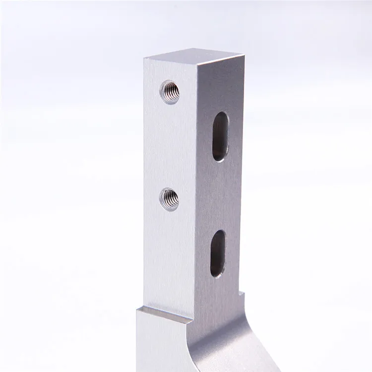 Customized Parts Aluminum Stainless Steel Titanium Cnc Milling Turning Precision Machining Parts