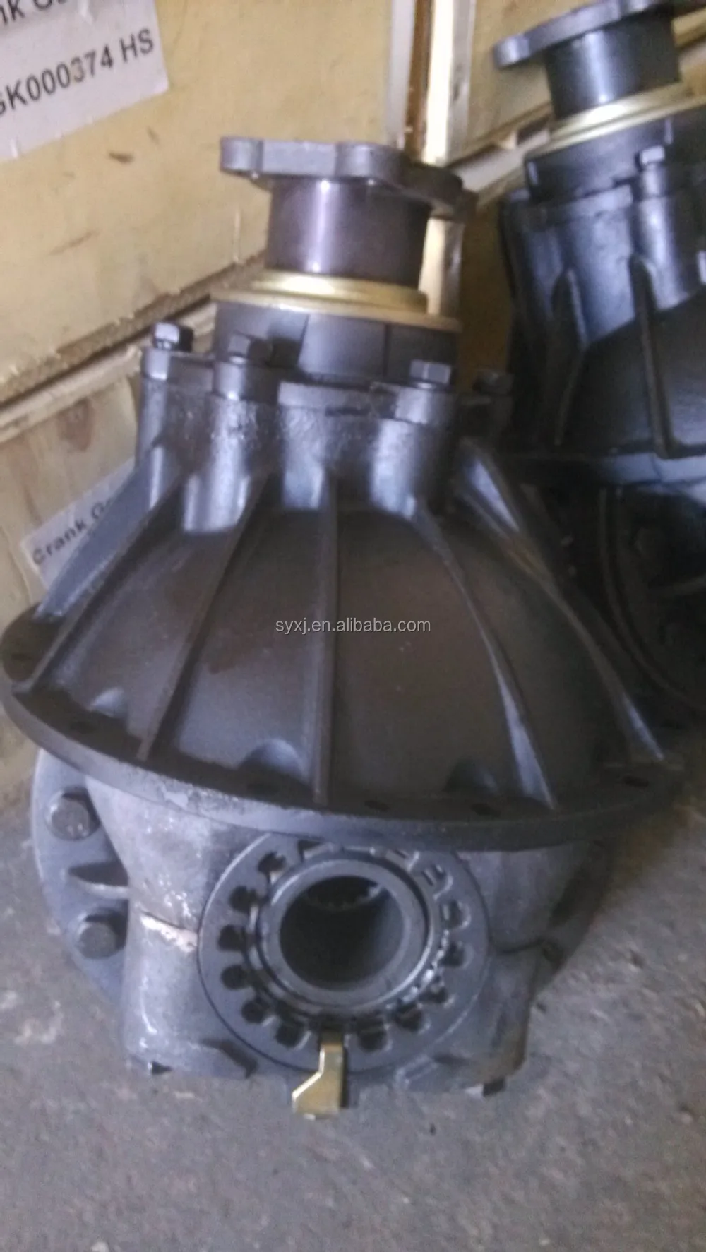 Auto Transmission Repair Kit,Small Axle Differential Gears For Toyota