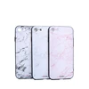 New Design Marble Phone Case Cover , Black TPU PC Border Phone Case For iphone 6/7/8/7P/8P/X/XS,XS MAX,XR