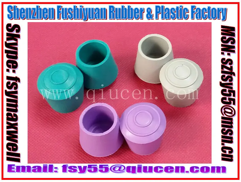 Clear Transparent Silicone Caps / Food Grade Masking Silicone Caps