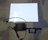 custom shape and size a3 electroluminescent backlight