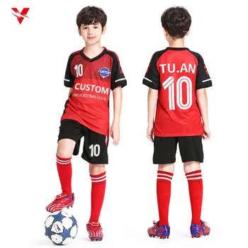 cheap soccer uniforms for teams