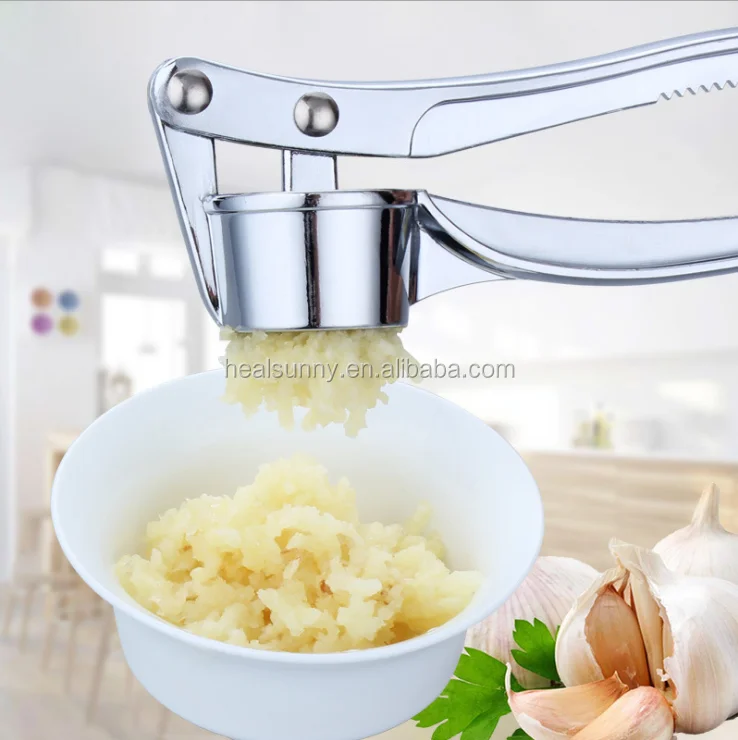 Presser Best Stainless Steel Garlic Grinder With Quality Buy High Quality Garlic Crusher