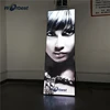Worbest High quality LG 4K UHD Quad Core indoor IR screen wifi standing LED