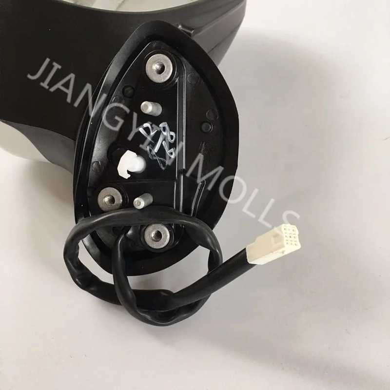 For Cx5 2015 2016 2017 Auto Mirror Folding Kit,Auto Folding Car