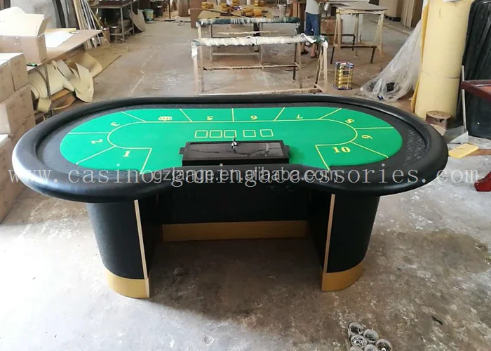 カジノゲーム折りたたみ式ポータブルテキサスポーカーテーブル10人用ポーカーテーブル Buy カジノポーカーテーブル、安いポーカーテーブル