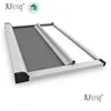 china supplier basement vent window insect fly screen