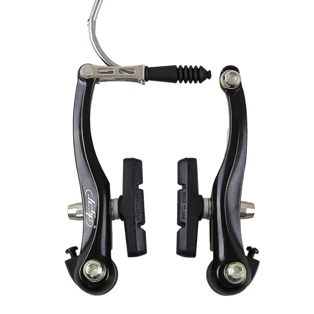 different bike brake systems