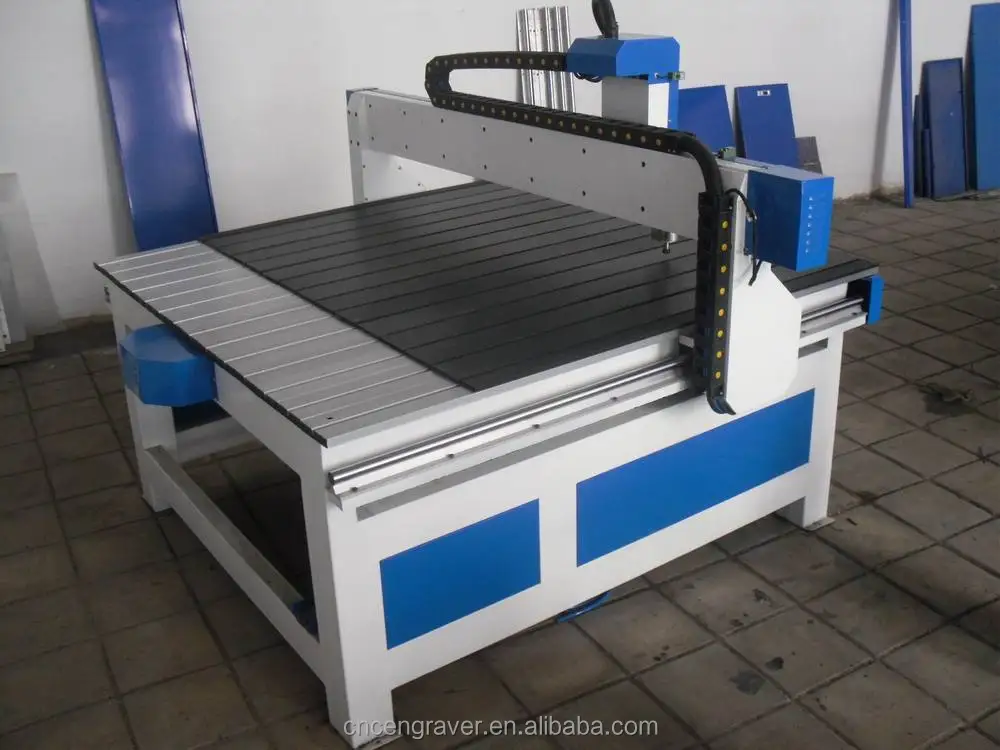 Furniture Manufacture CNC Router Machine