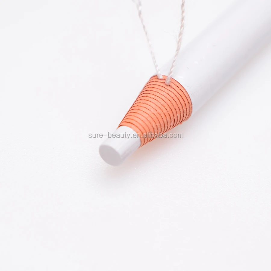 paper white eyebrow pencil