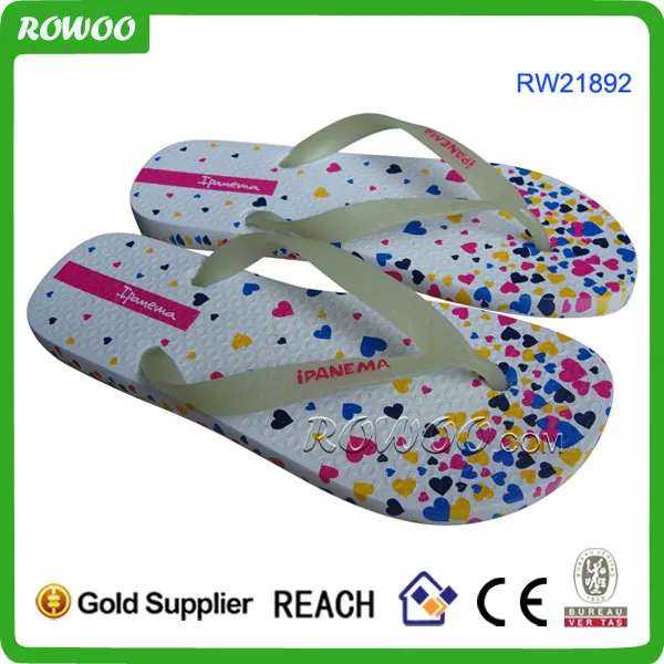 flip flop manufacturers