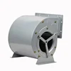 double inlet centrifugal fan blower