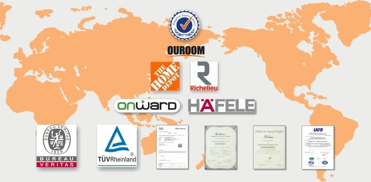 zinc alloy manufacture